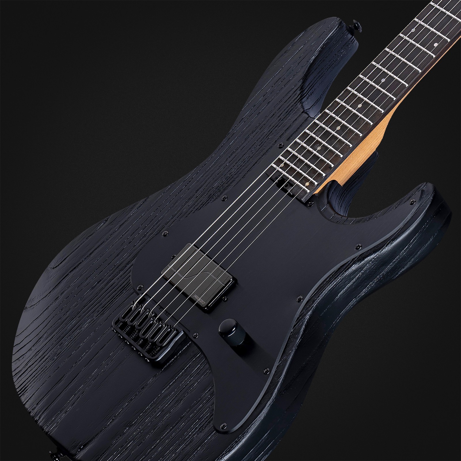Decke der ESP LTD SN-1 HT BB REV