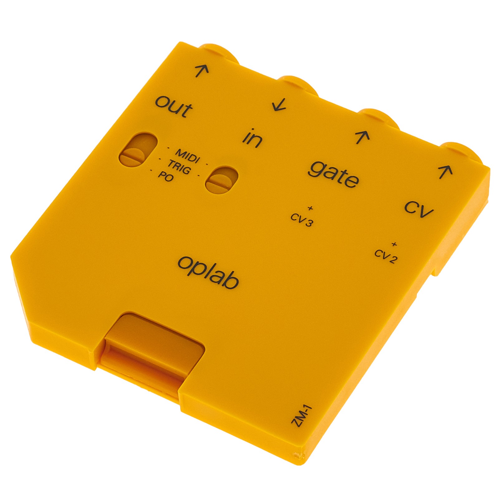 teenage engineering OP-Z oplab module 新品 oplab module - teenage engineering