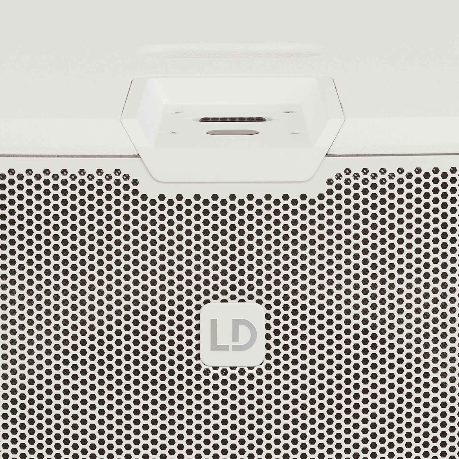 Frontgitter des LD Systems Maui 28 G3 Subwoofers