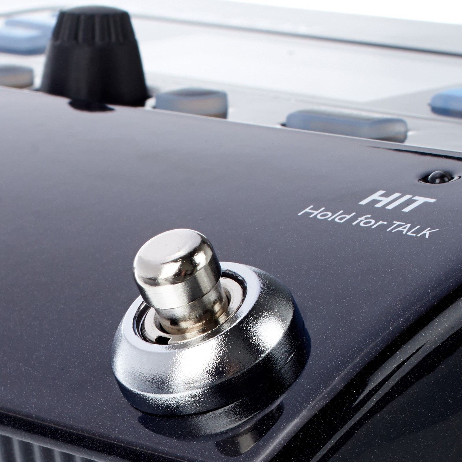 【本日限定値下げ】TC-HELICON Play Acoustic TC Helicon Play Acoustic Vocal and Guitar Effects Pedal