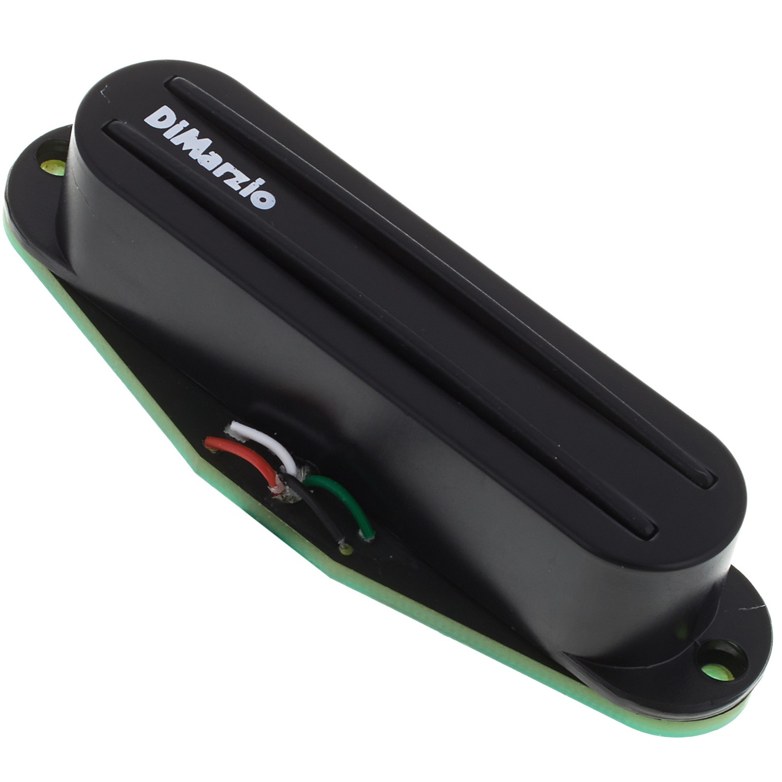 DiMarzio DP189 Tone Zone S BK