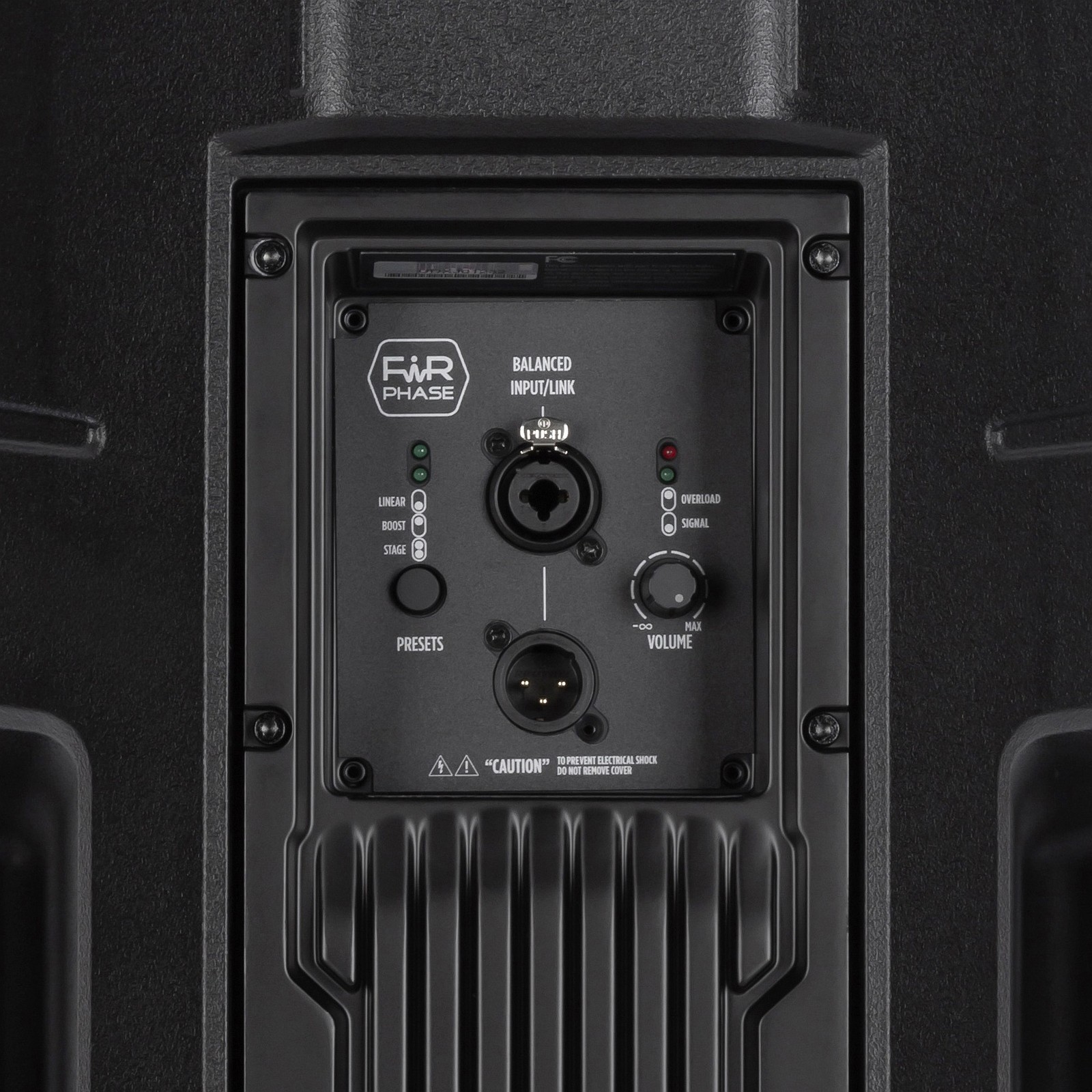 PA Fullrange Lautsprecher RCF ART 912-A 