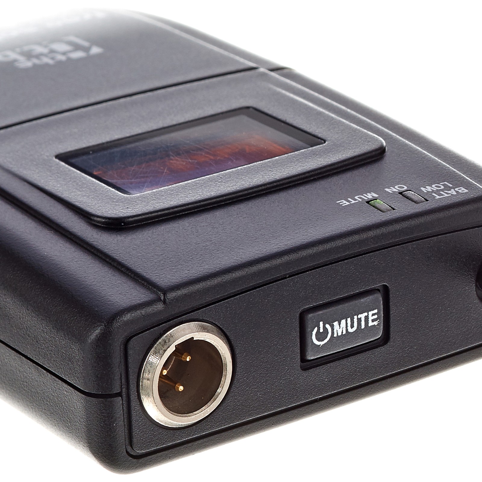 the t.bone free solo Twin PT590 HeadmiKeD Detail