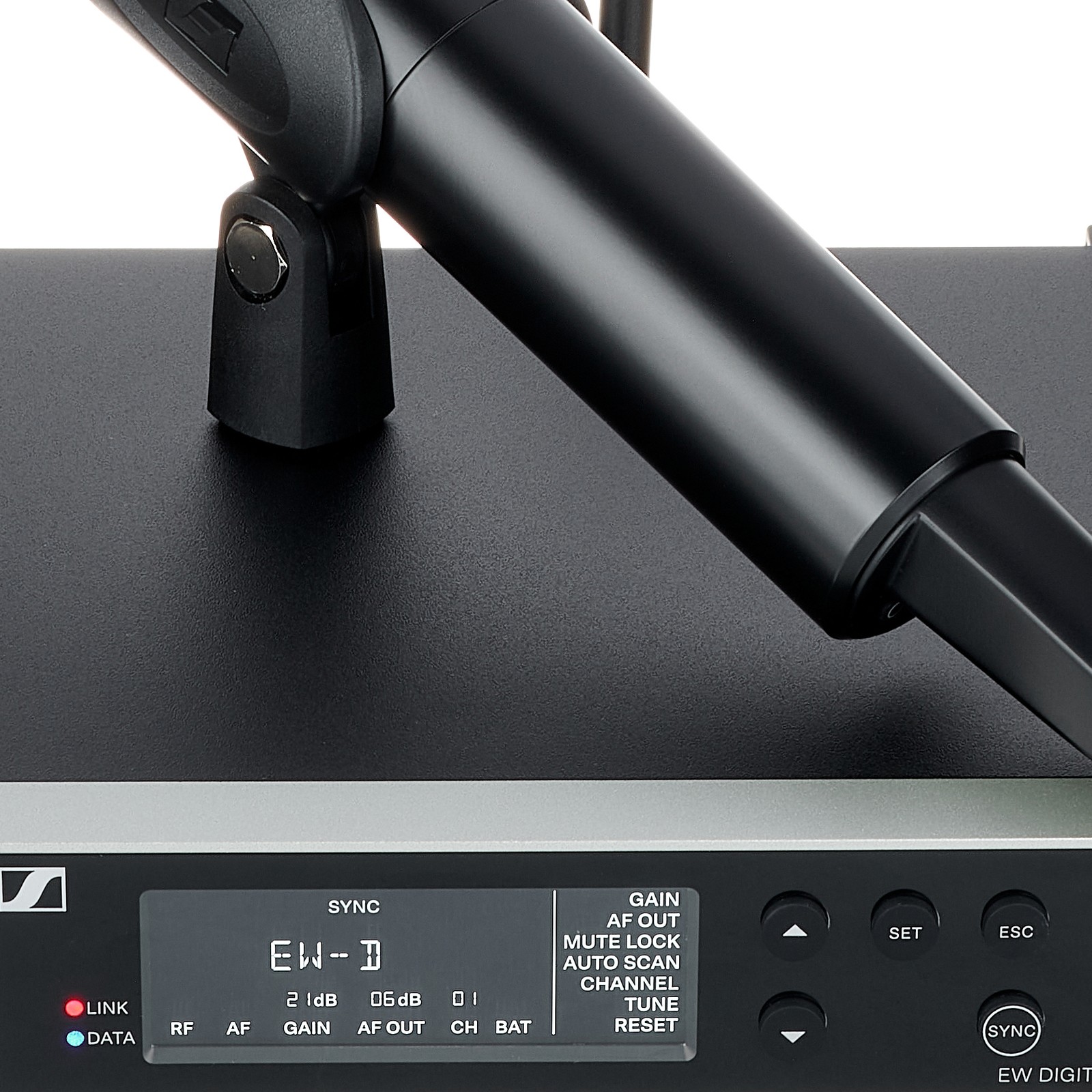 Sennheiser EW-D SKM-S Base U1/5 Digitales Wireless System