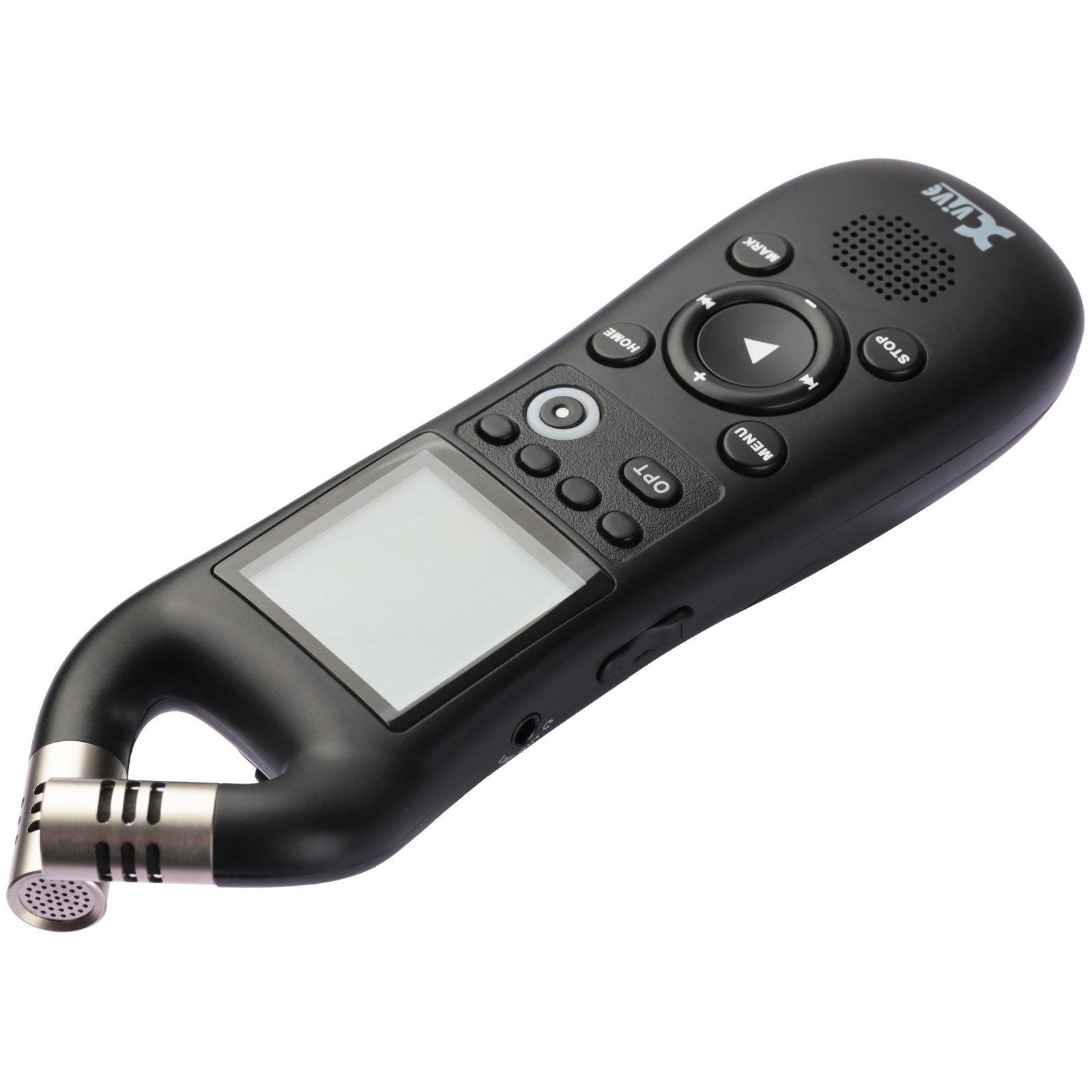 XVive XV1-R Portable Stereo Recorder
