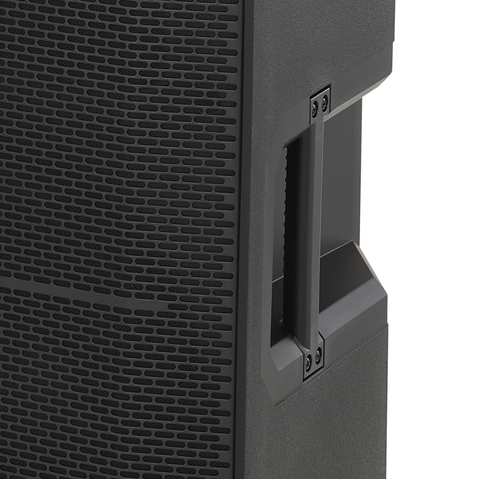 Mackie Thump 212, monitoring speaker with carry handles