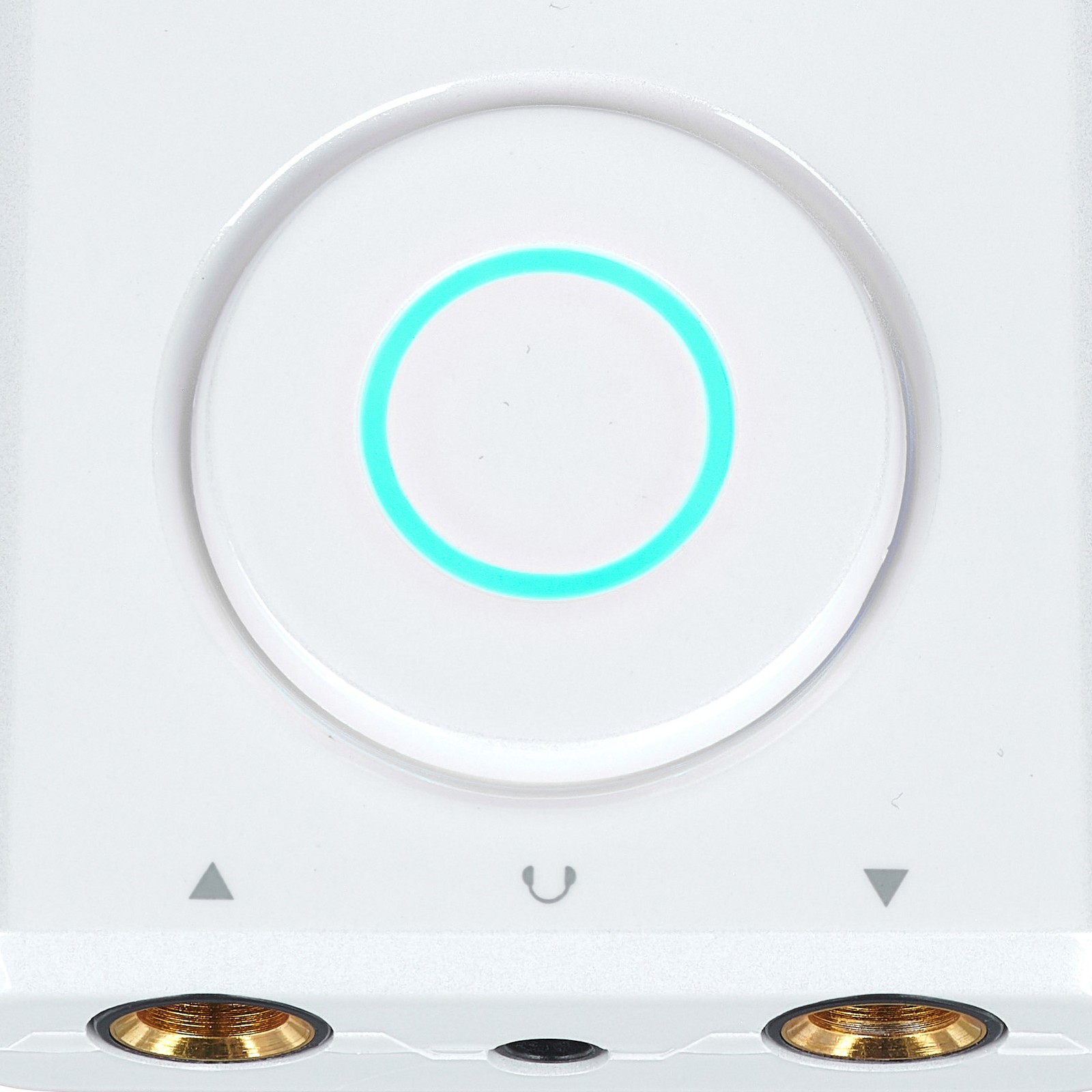 Mooer Prime P1 Multi-Effects White Effektgerät und Audio Interface