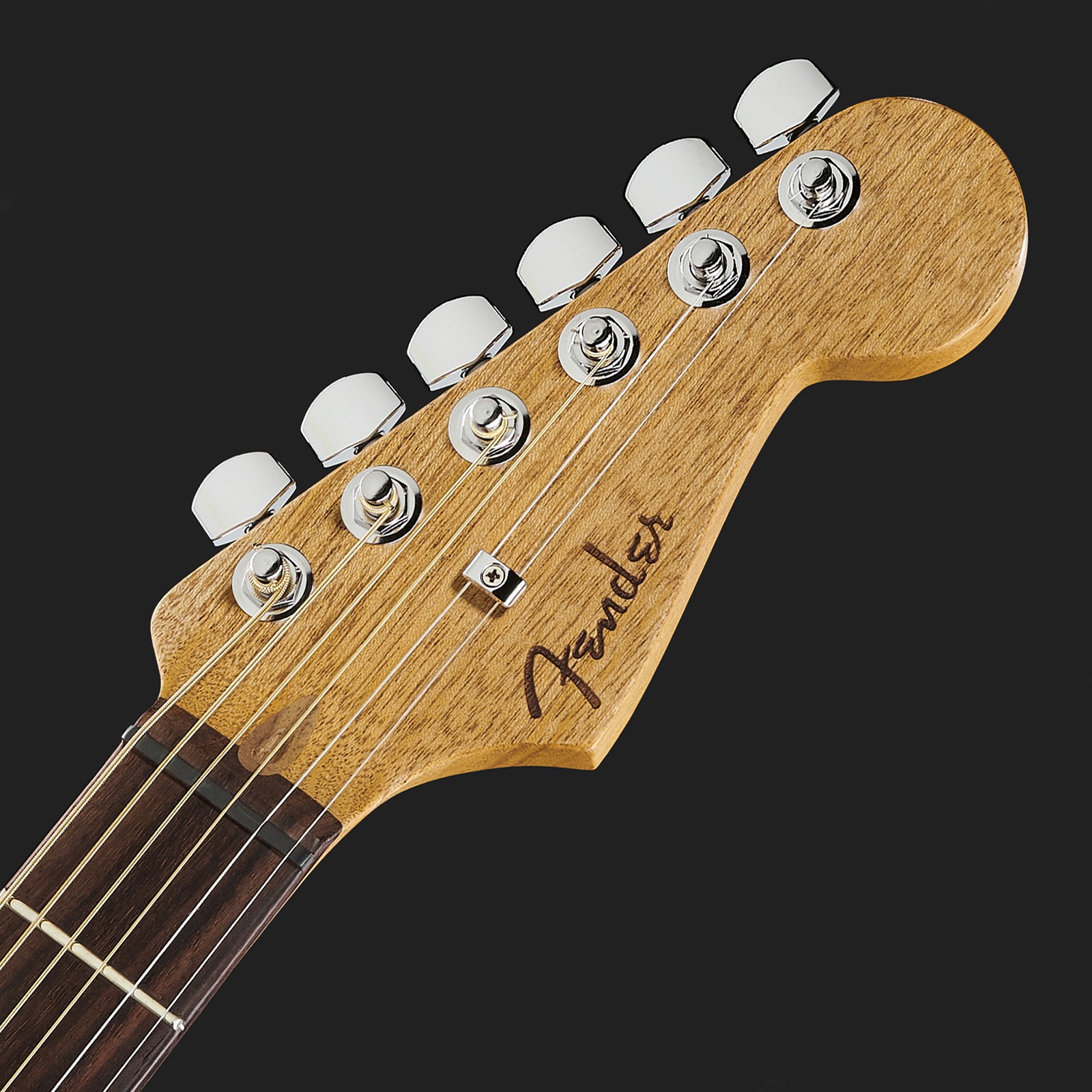 Fender Acoustasonic Player Jazzm ATO Kopfplatte