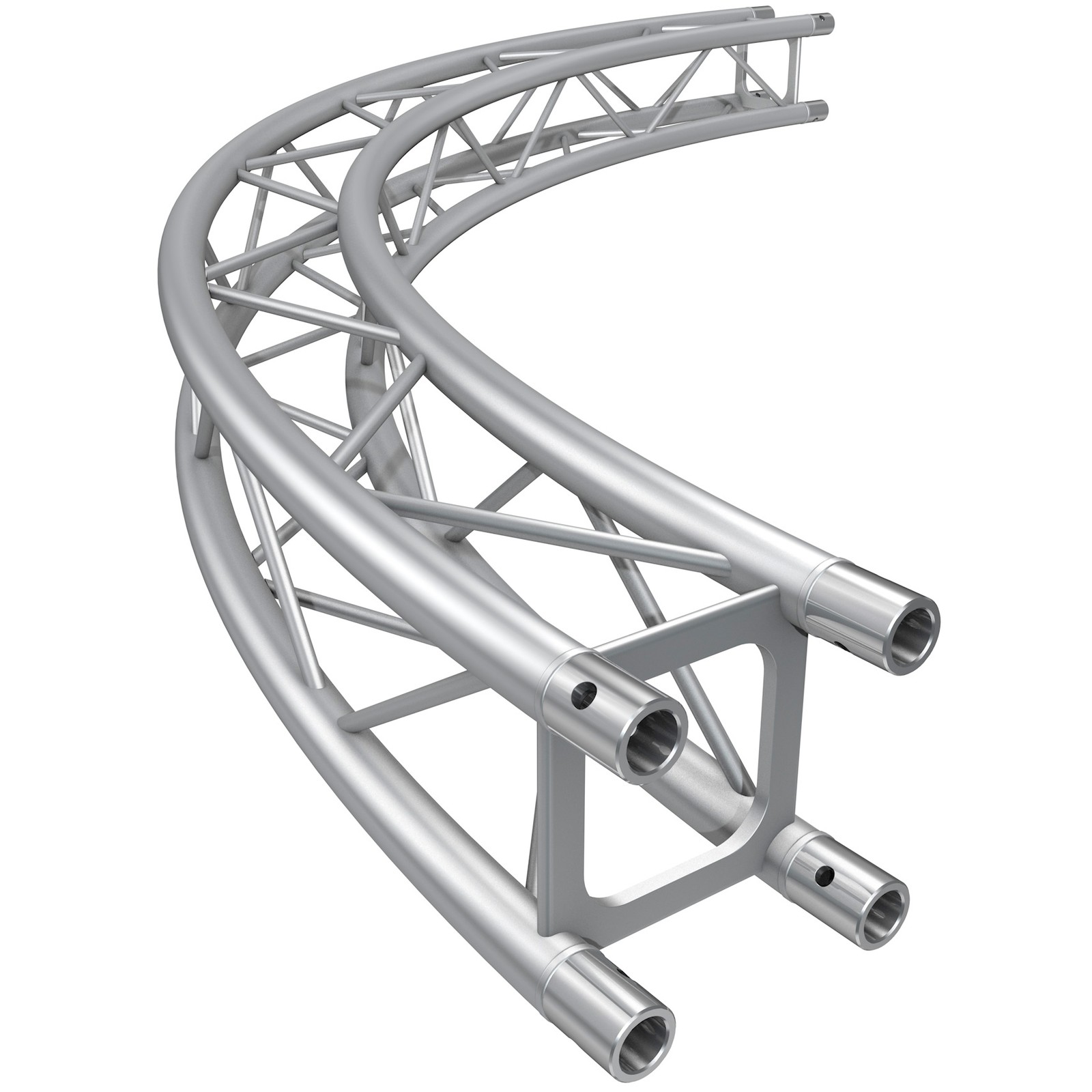 Global Truss F14R10-90 Circ. Element Ø2,0m