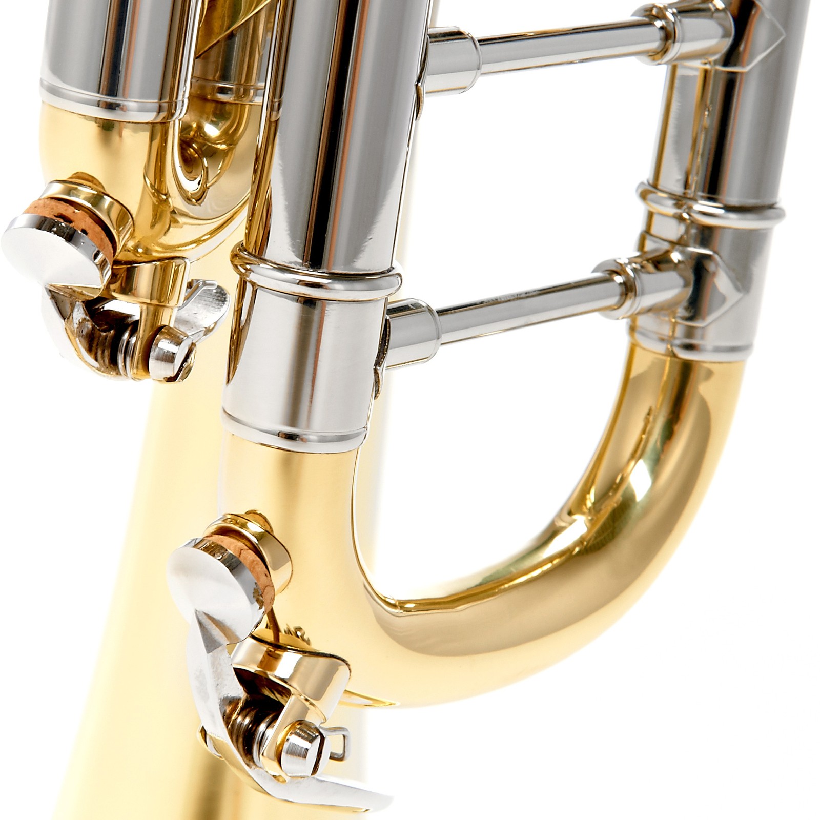 Thomann TR-620 L BB-Trompete Wasserklappen