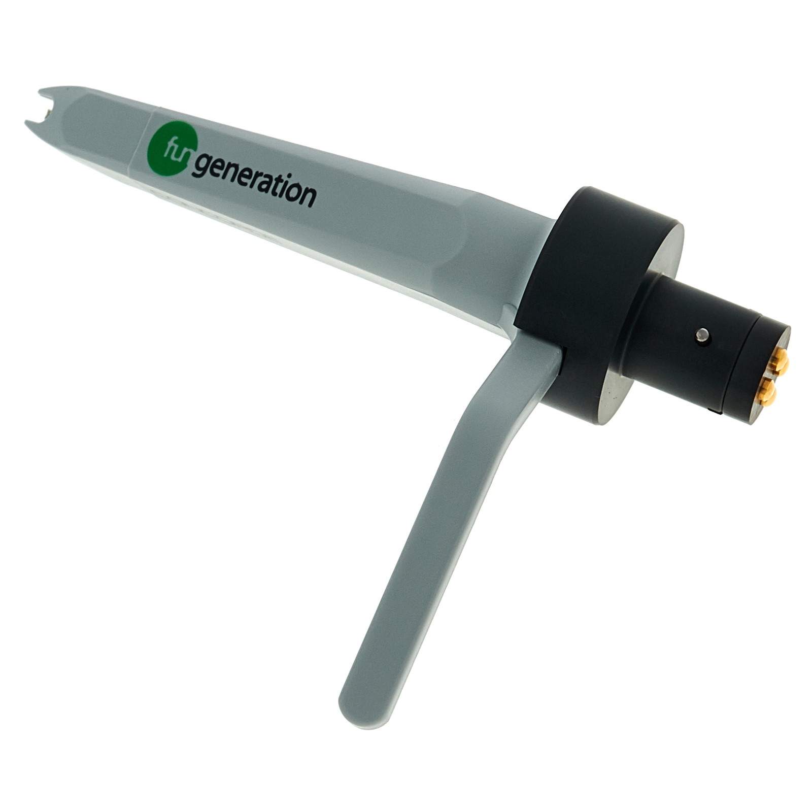 Fun Generation Concorde S Tonabnehmersystem