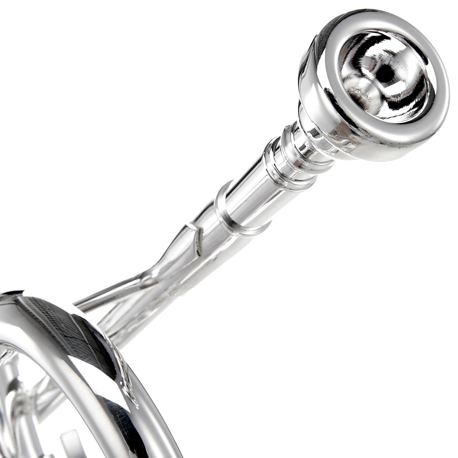 Thomann TR-620 S Bb-Trompete Mundstück