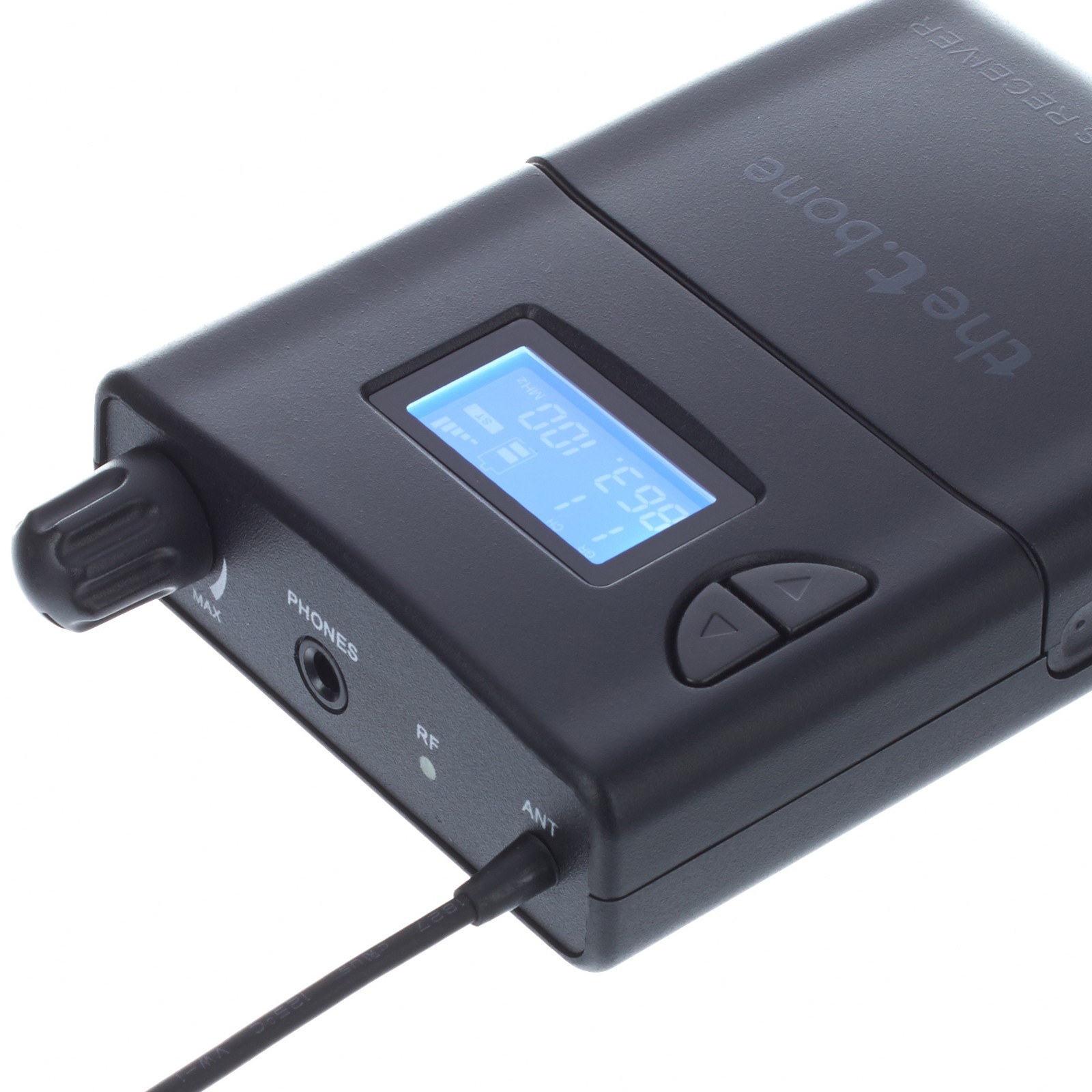 UHF Wireless In-Ear-System