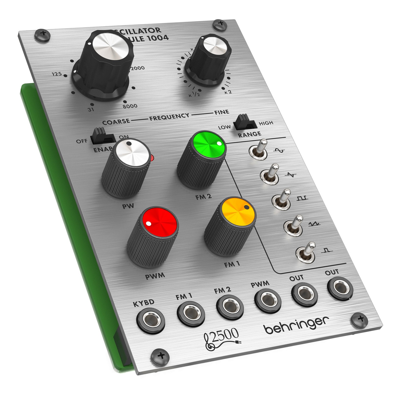 Behringer Oscillator Module 1004