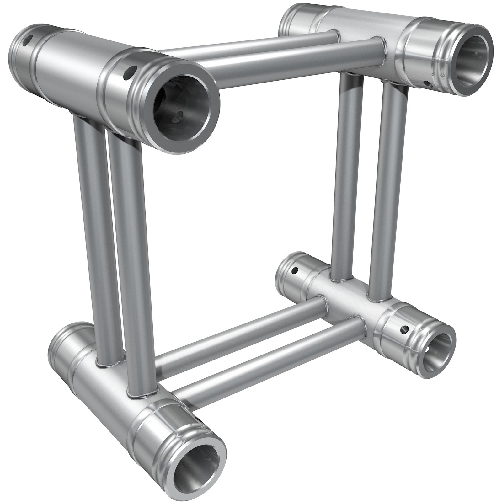 F34 0,19 m gerade 4-Punkt Traverse