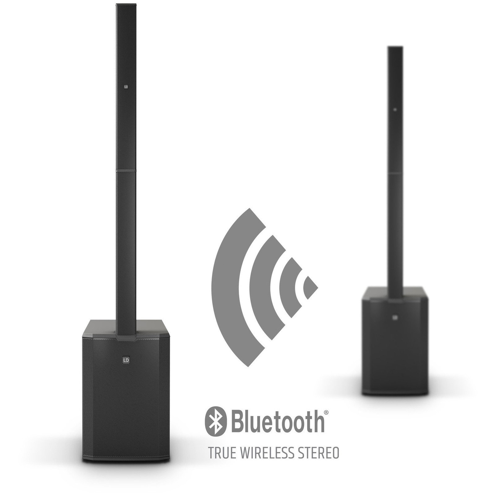 Bluetoothsystem des App 