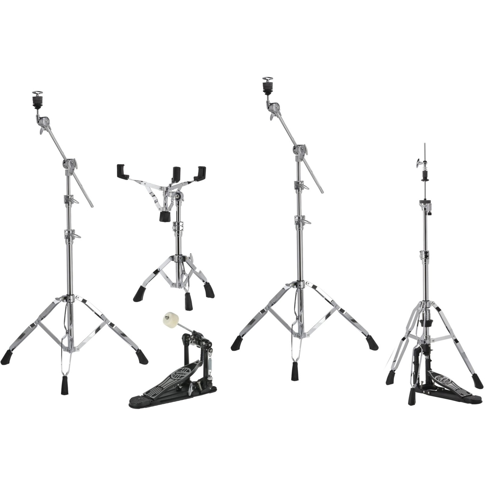 Gretsch Drums Concert HW Pack