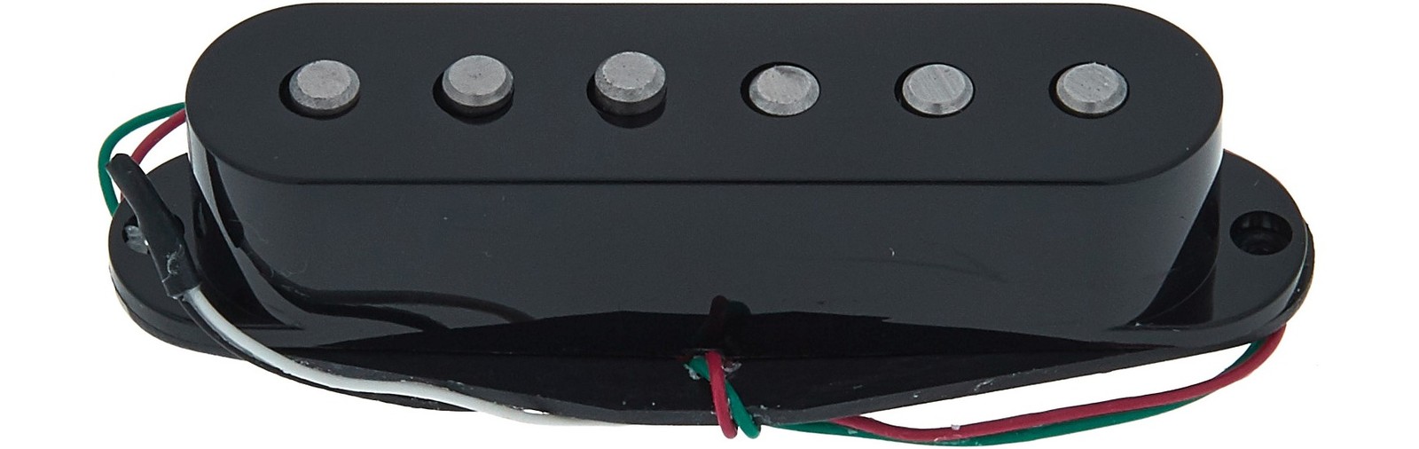 DiMarzio DP 416 Area 61 BK Single Coil Tonabnehmer