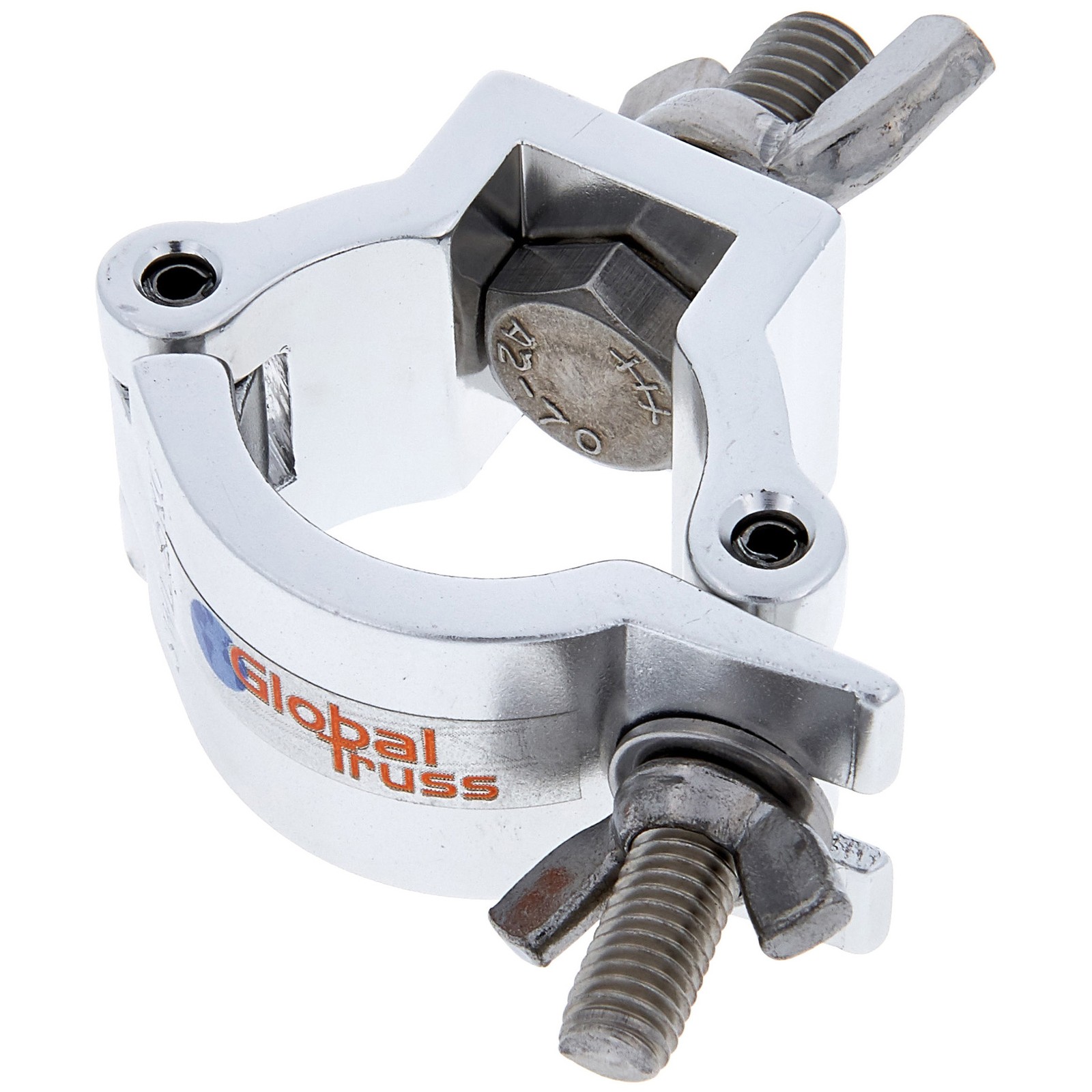 Global Truss 5036Outdoor Half Coupler 35mm