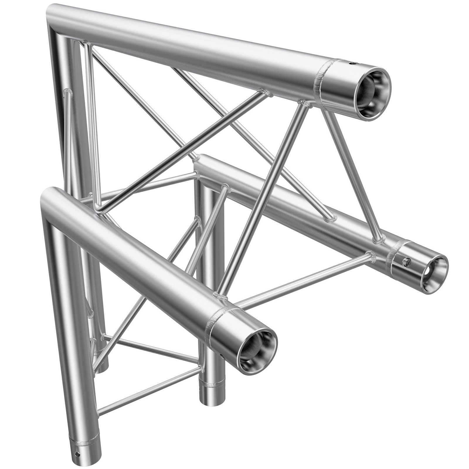 Global Truss F23C24 90° Corner
