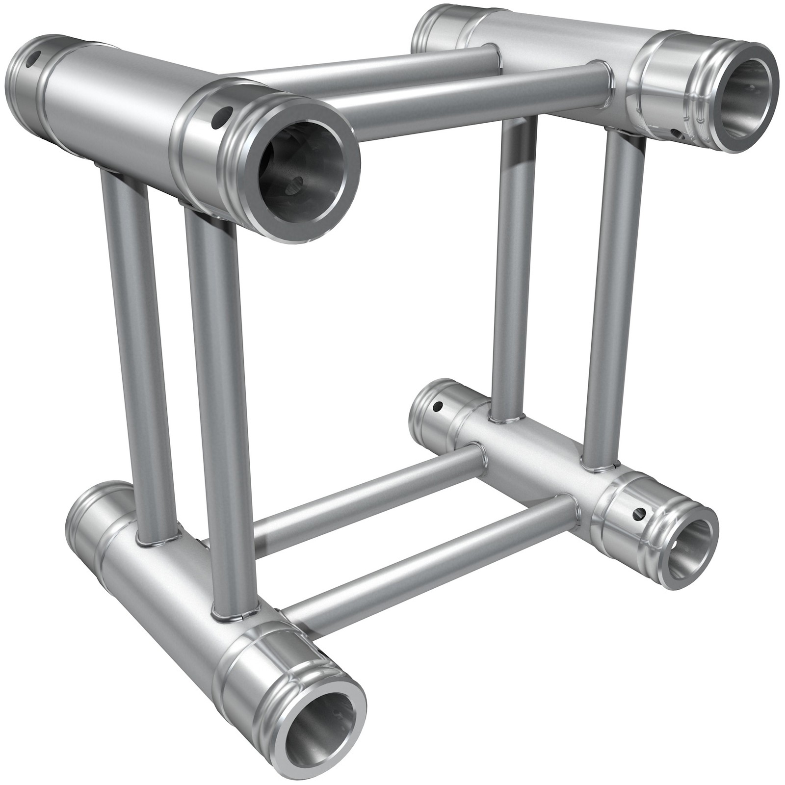 F34 0,22 m gerade 4-Punkt Traverse