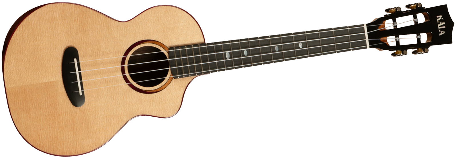 Kala CT-SSRW-TG-C Tenor Ukulele