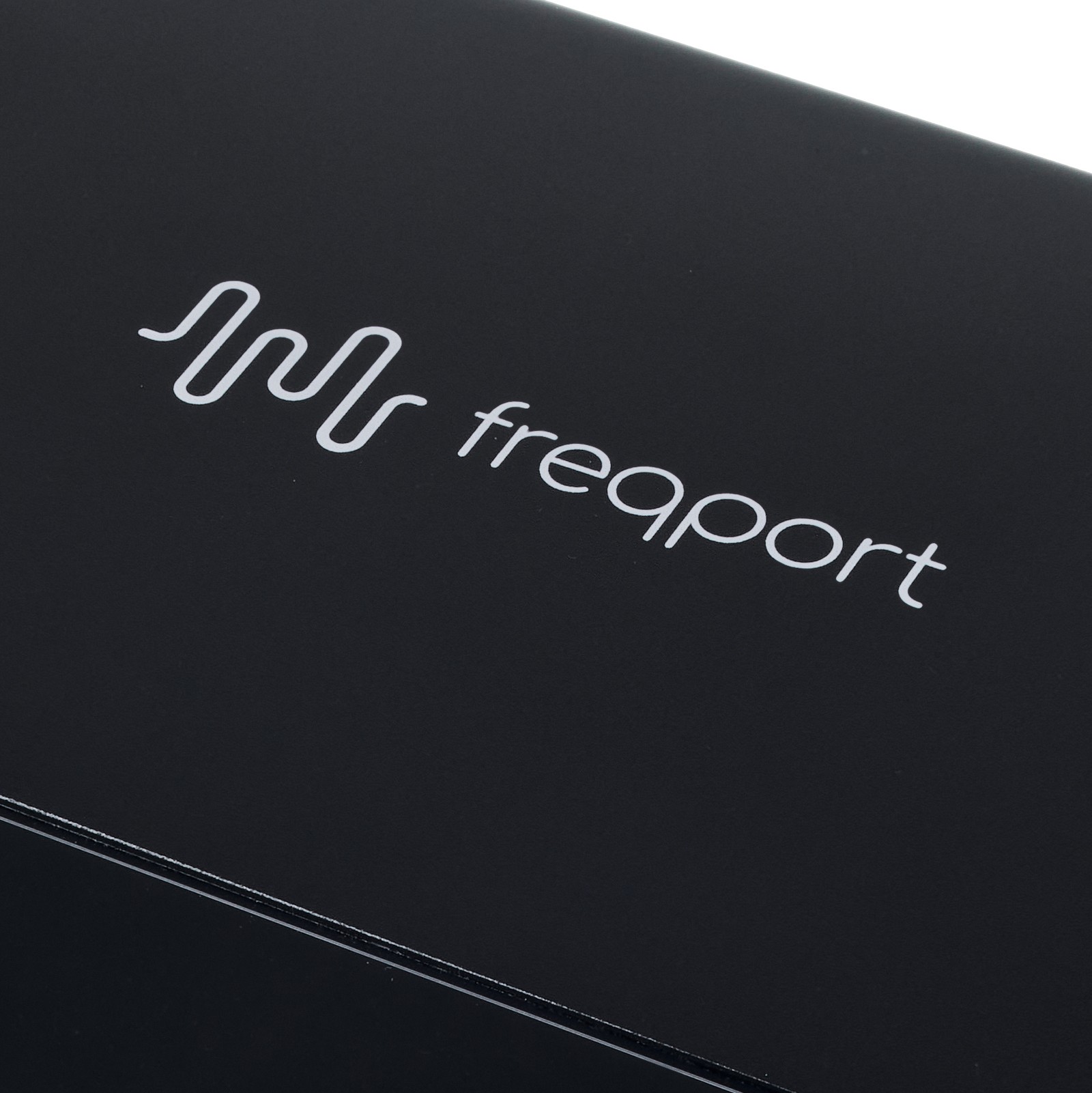 Front des freqport FreqInOut FO1 
