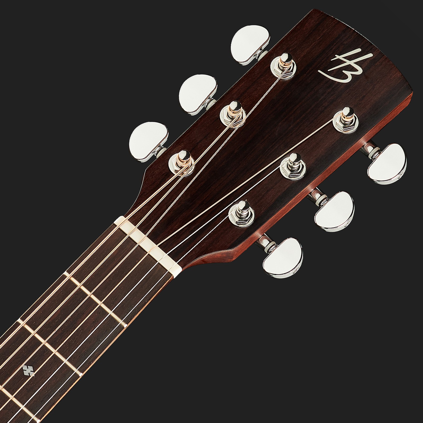 HB headstock