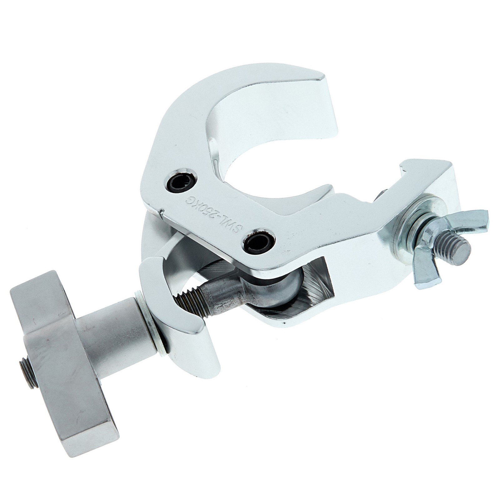 Global Truss 5073-1Selflock Hook Easy