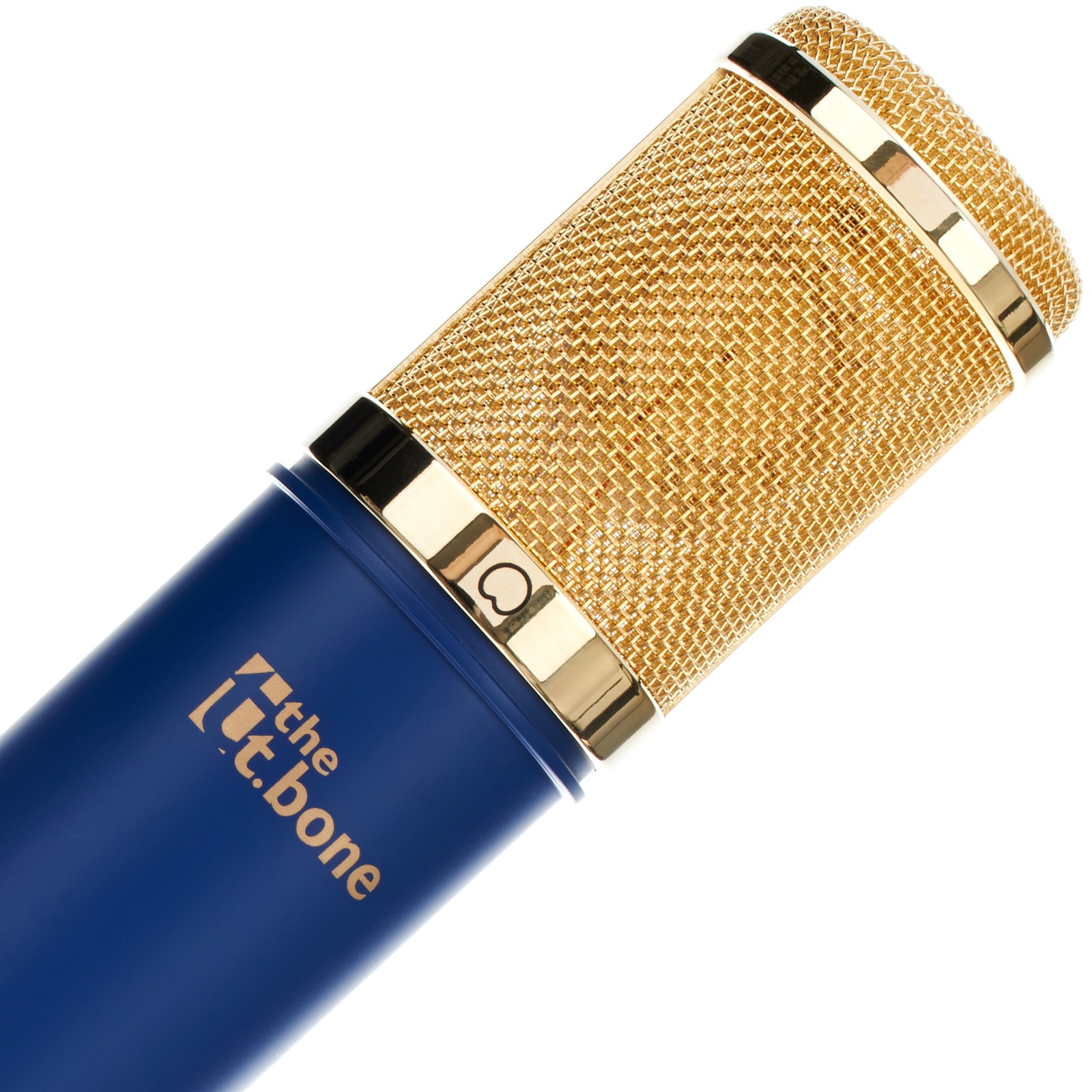 Kapsel des the t.bone SCT 800 Studio Röhren-Großmembranmikro