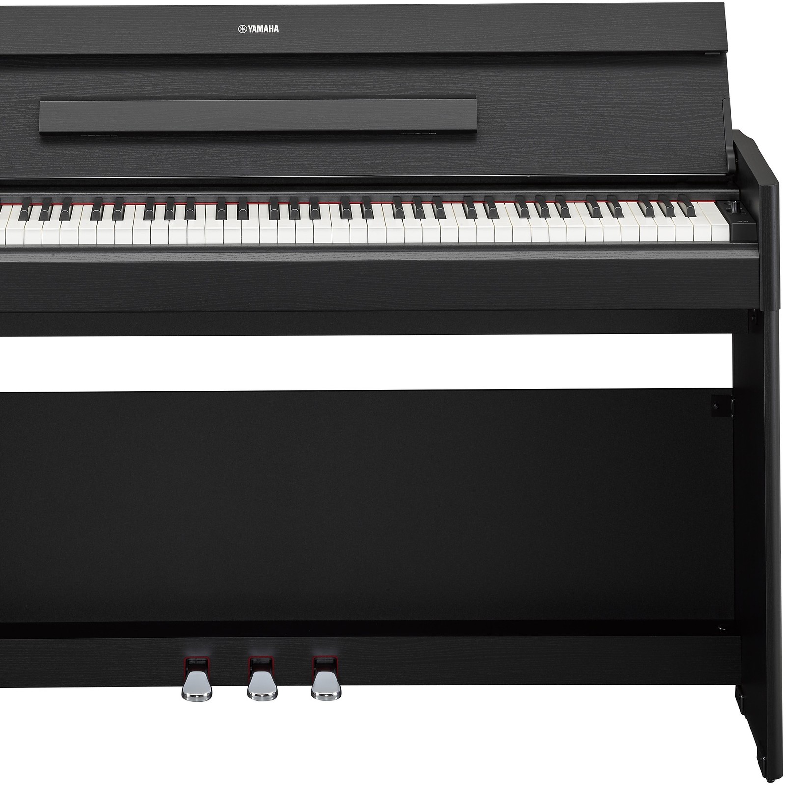 【美品 】　YAMAHA ARIUS YDP-S55 B ARIUS YDP-S55 88-Key Digital Piano - Yamaha USA
