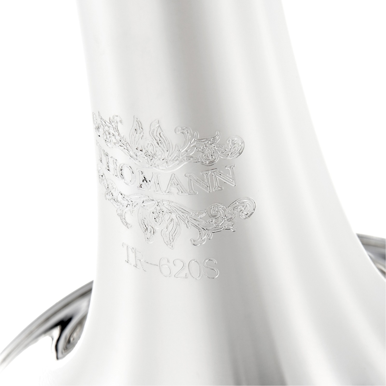 Thomann TR-620 S Bb-Trompete Schallstück