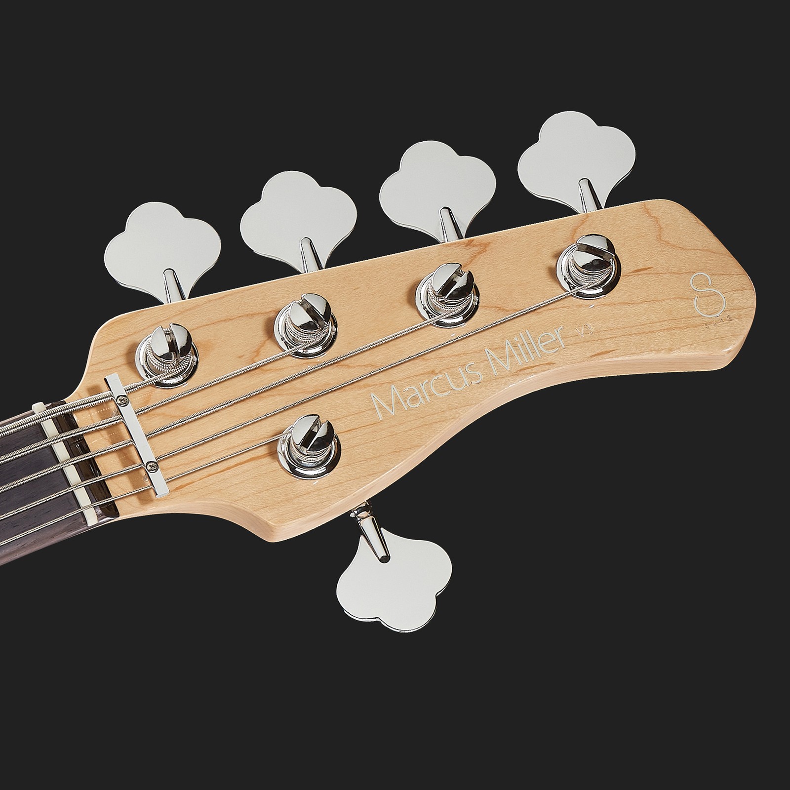 Tête de la basse 5 cordes Sire Marcus Miller V3