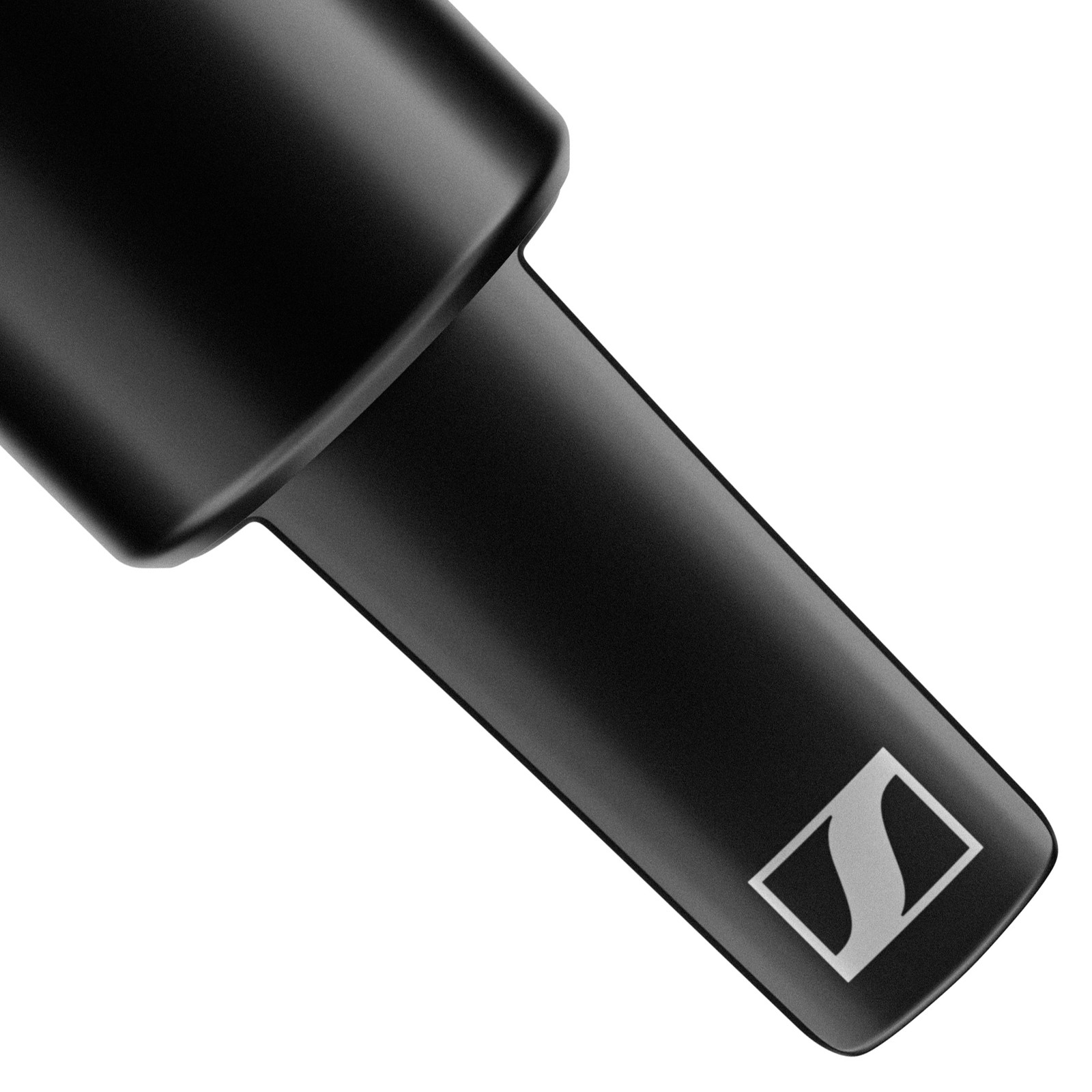 Sennheiser EW-DX Handsender Herstellerlogo