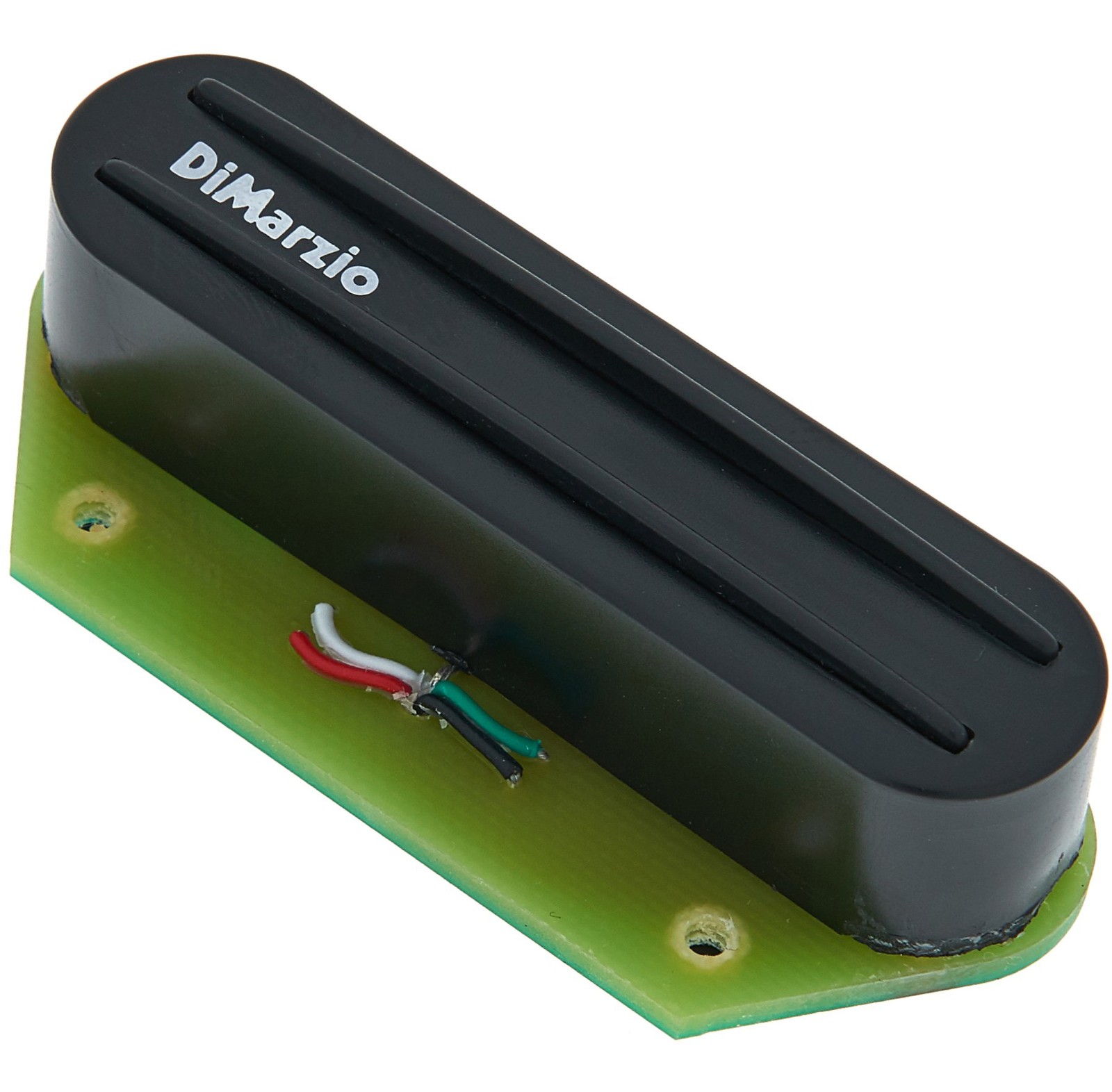 DiMarzio DP389 Tone Zone T BK