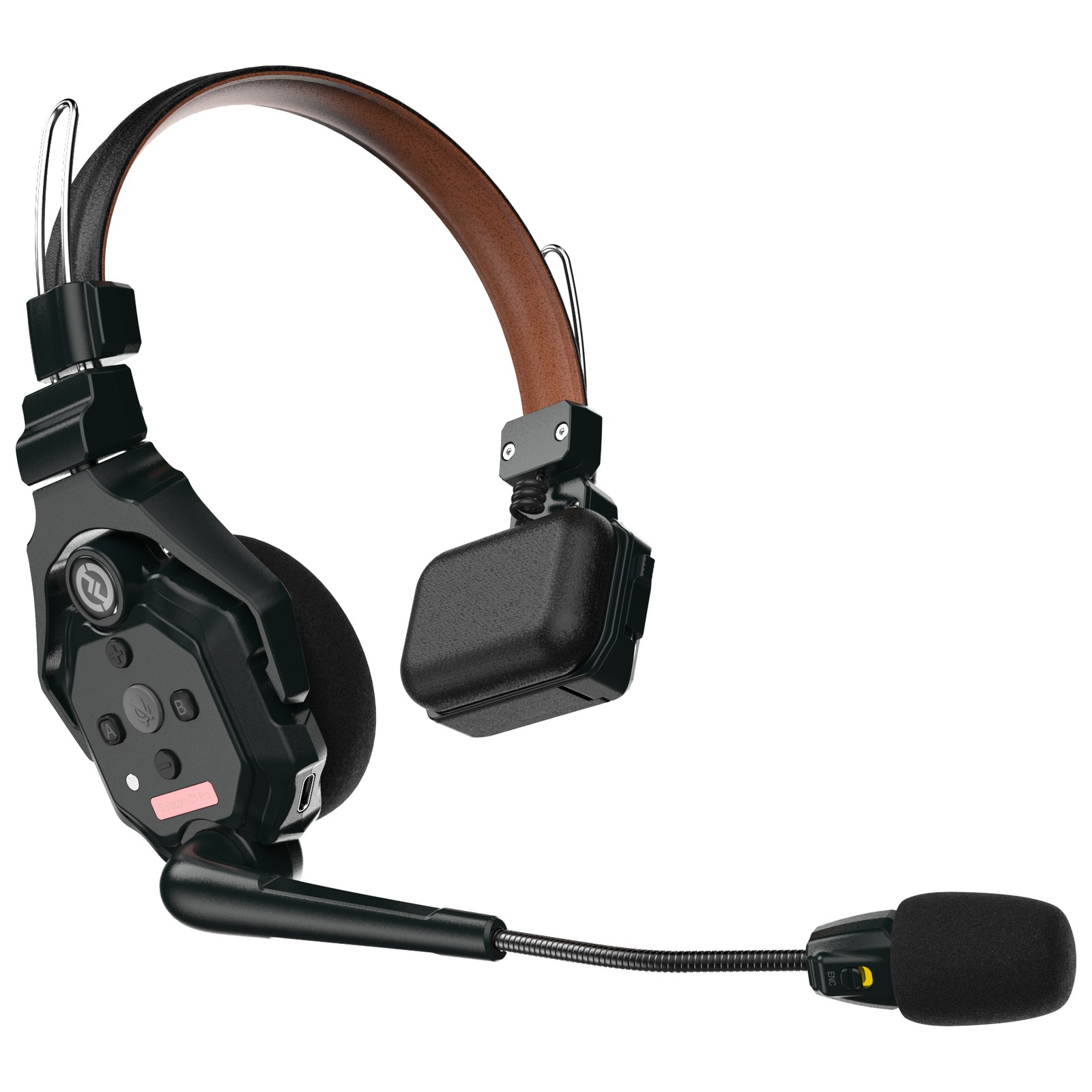 Hollyland Solidcom C1 Pro HUB-8S Headset