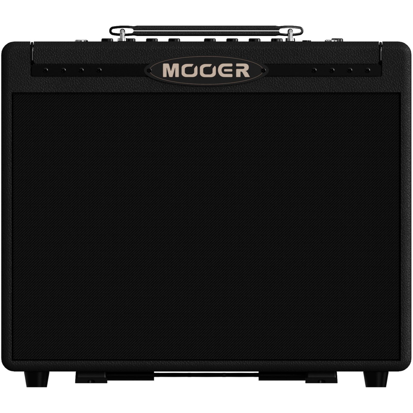 Mooer SD 50A acoustic guitar combo
