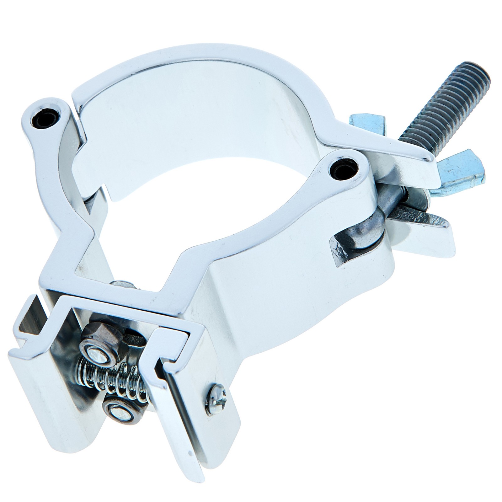 Global Truss 888813 Half Coupler Busbar