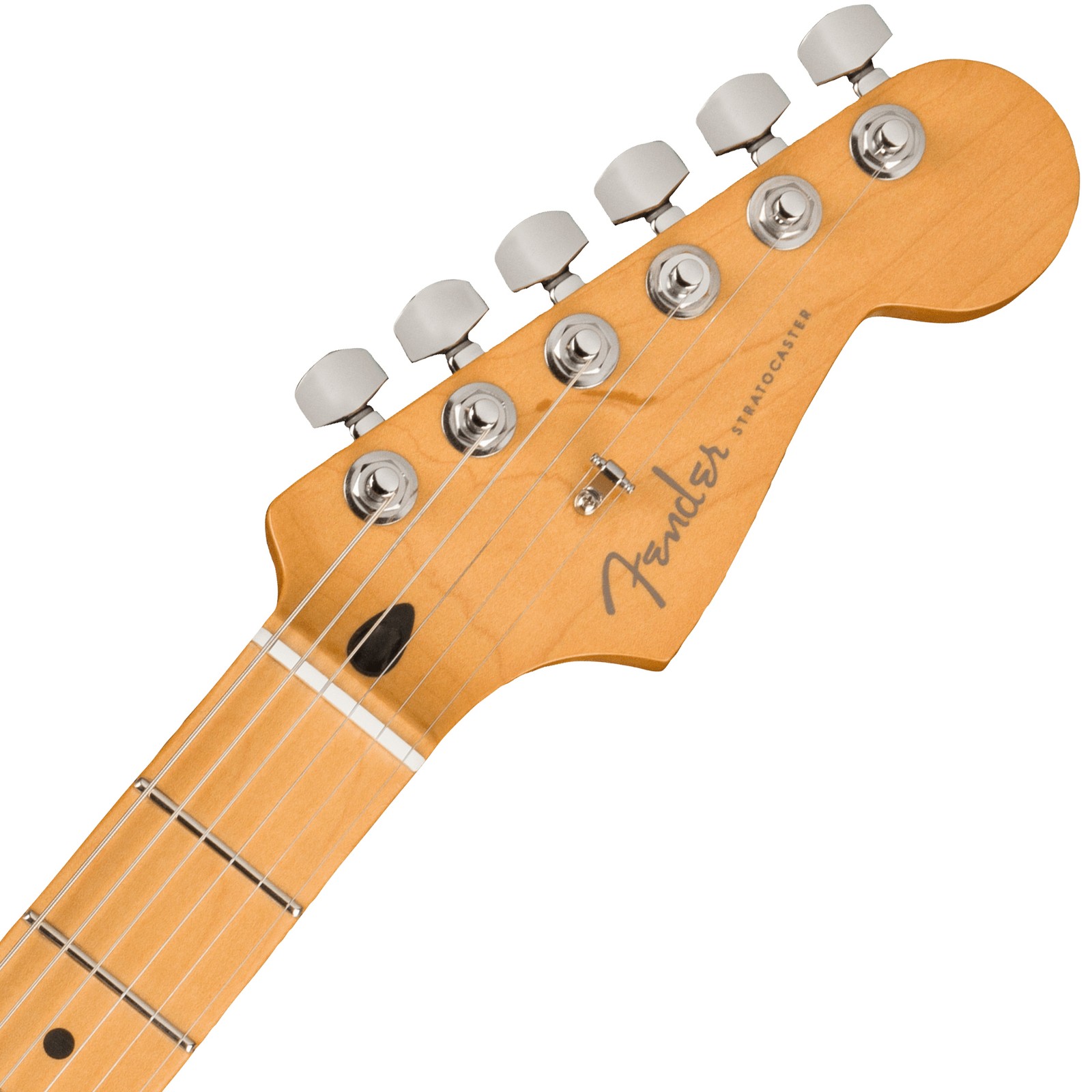 Fender Player Plus Strat MN TQS – Musikhaus Thomann