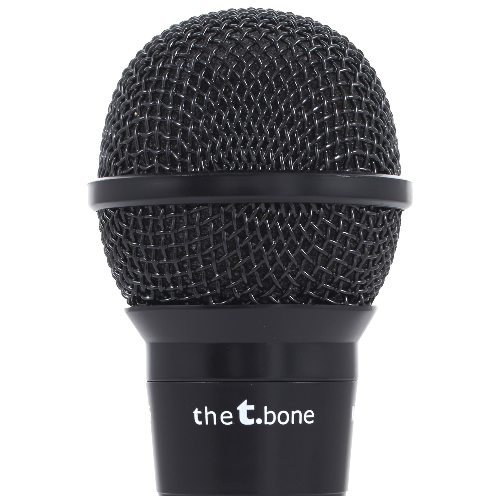 the t.bone MB-45 II dynamisches Mikrofon