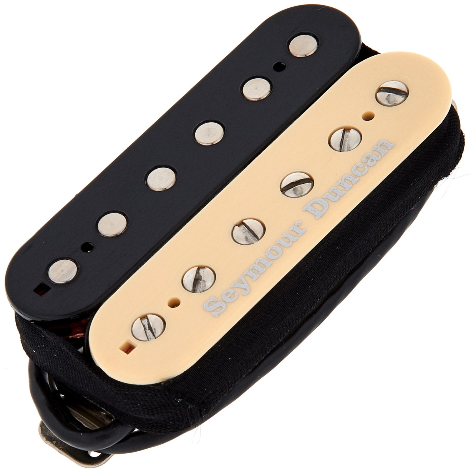 Seymour Duncan TB-4 Zebra Tonabnehmer