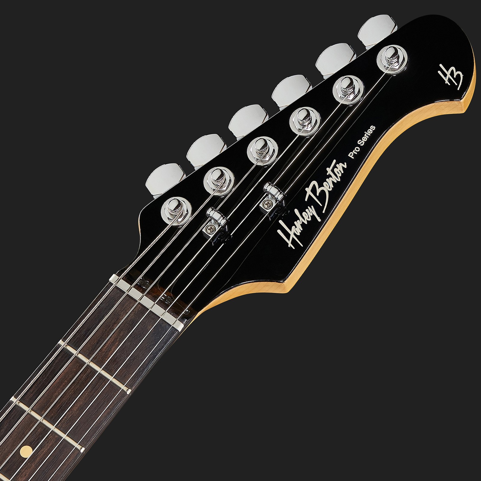 Harley benton FusionⅢ 再出品 Harley Benton unveils Fusion-III HSH and HH updates | MusicRadar