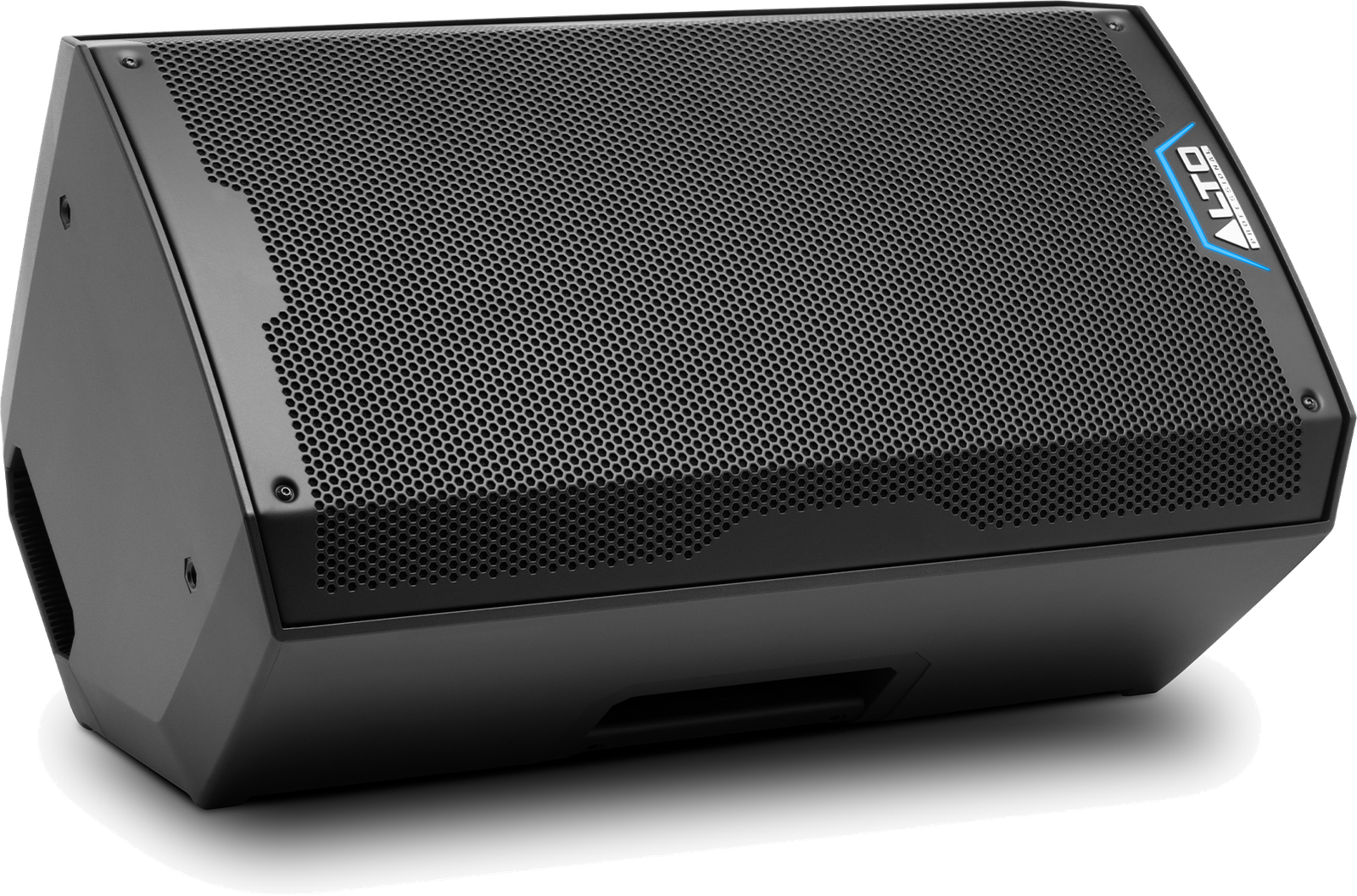 Bluetooth PA Lautsprecher Alto TS 412 von vorne