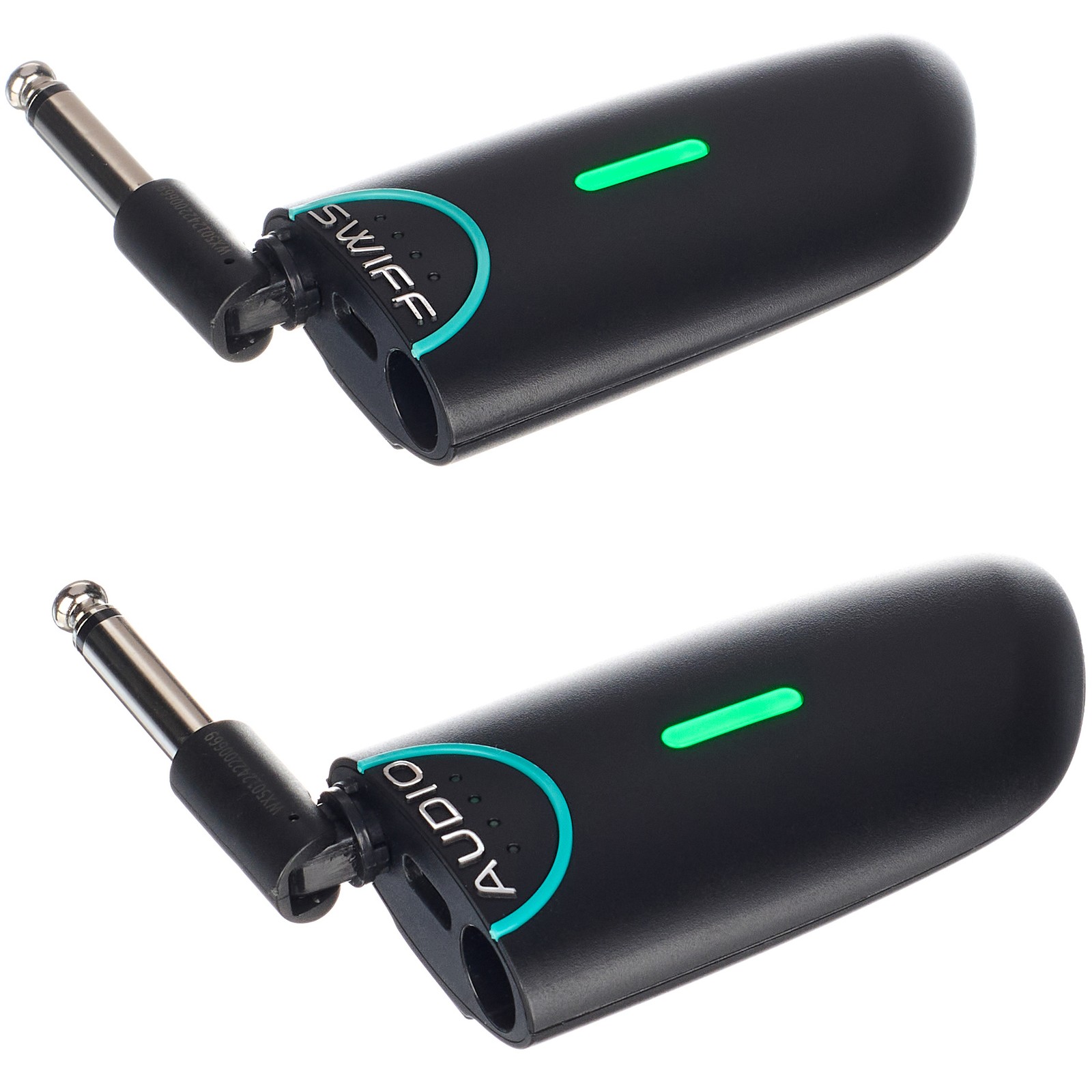 Swiff Audio WX501 Wireless System Drahtlosanlage für Gitarre / Bass