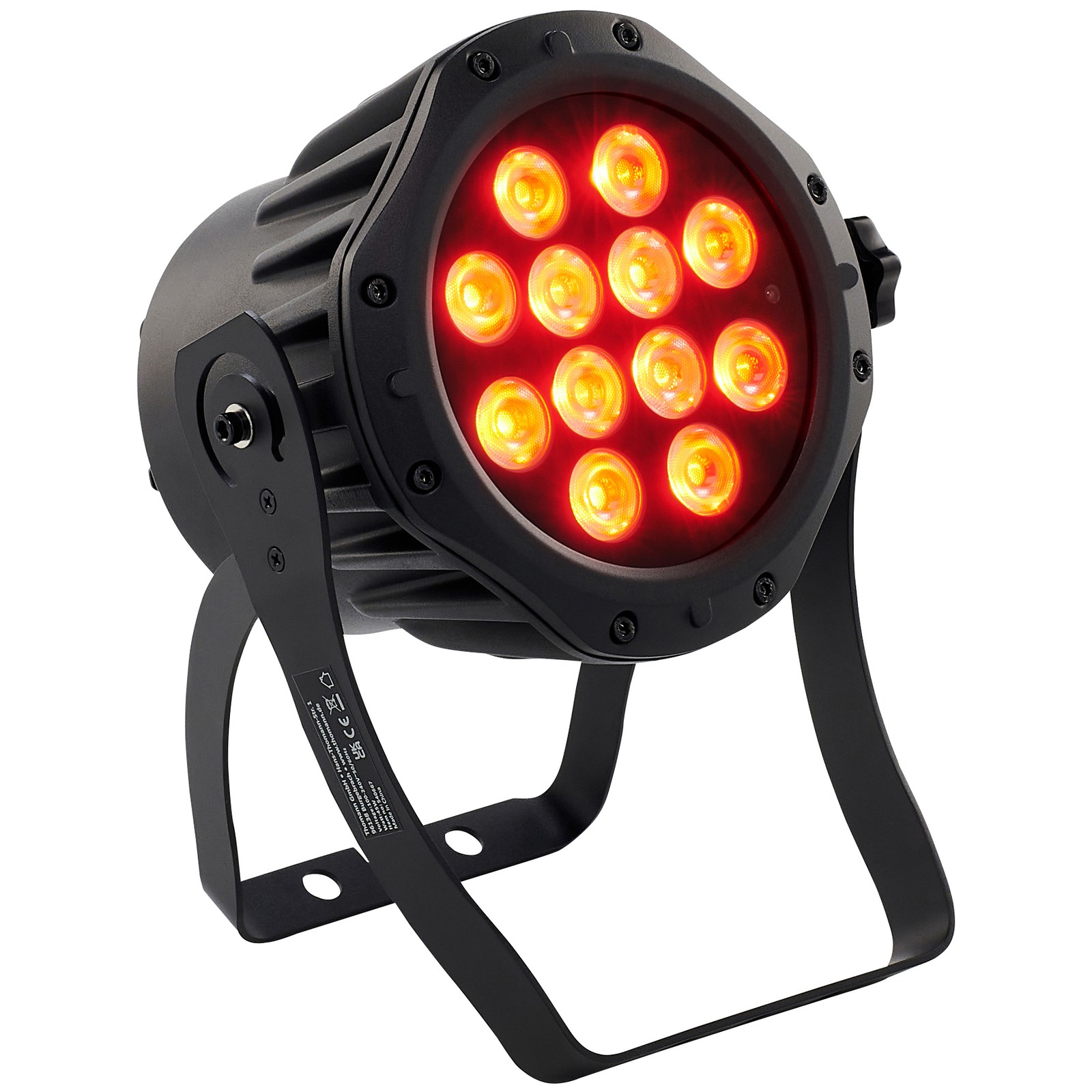 Stairville Outdoor Stage Par Hex TR1 LED Strahler