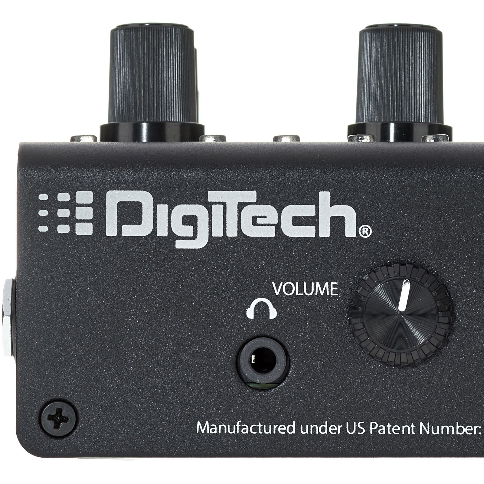 Digitech Trio+ Band Creator Kopfhörerausgang