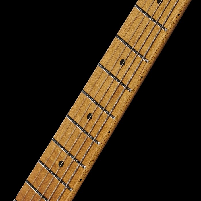 Karamellisierter Ahorn