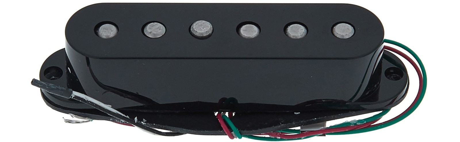 DiMarzio DP 415 Area 58 BK Single Coil Tonabnehmer