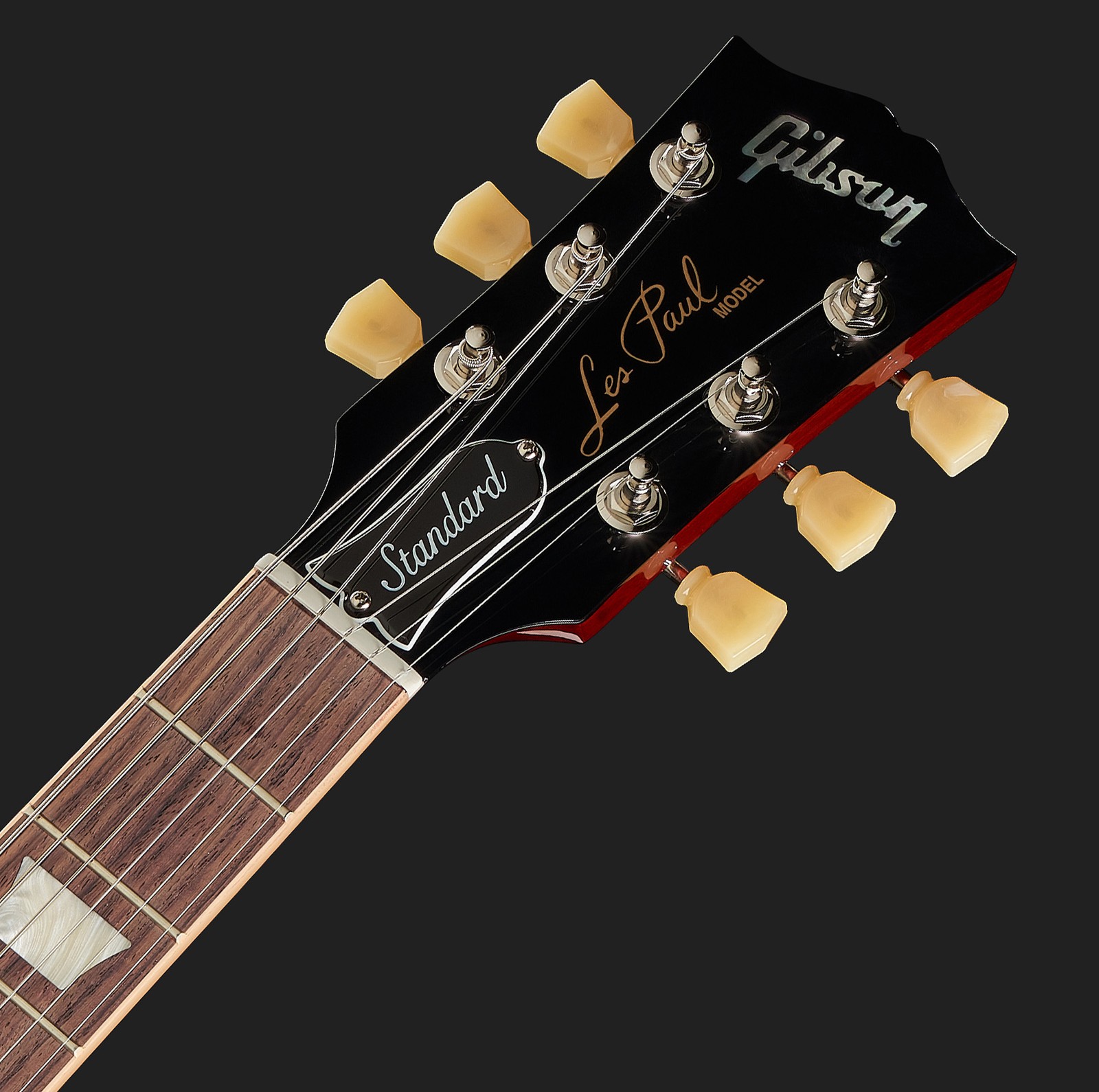 Gibson Les Paul Standard 50s HCS – United States