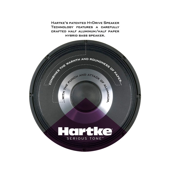 HyDrive-Hybrid-Lautsprecher